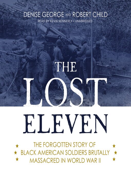 Title details for The Lost Eleven by Denise George - Available